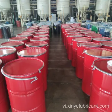 Molybdenum disulfide dầu mỡ 180kg